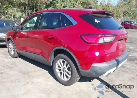 2020 Ford Escape Se from USA, damaged, VIN 1FMCU0G66LUA06065